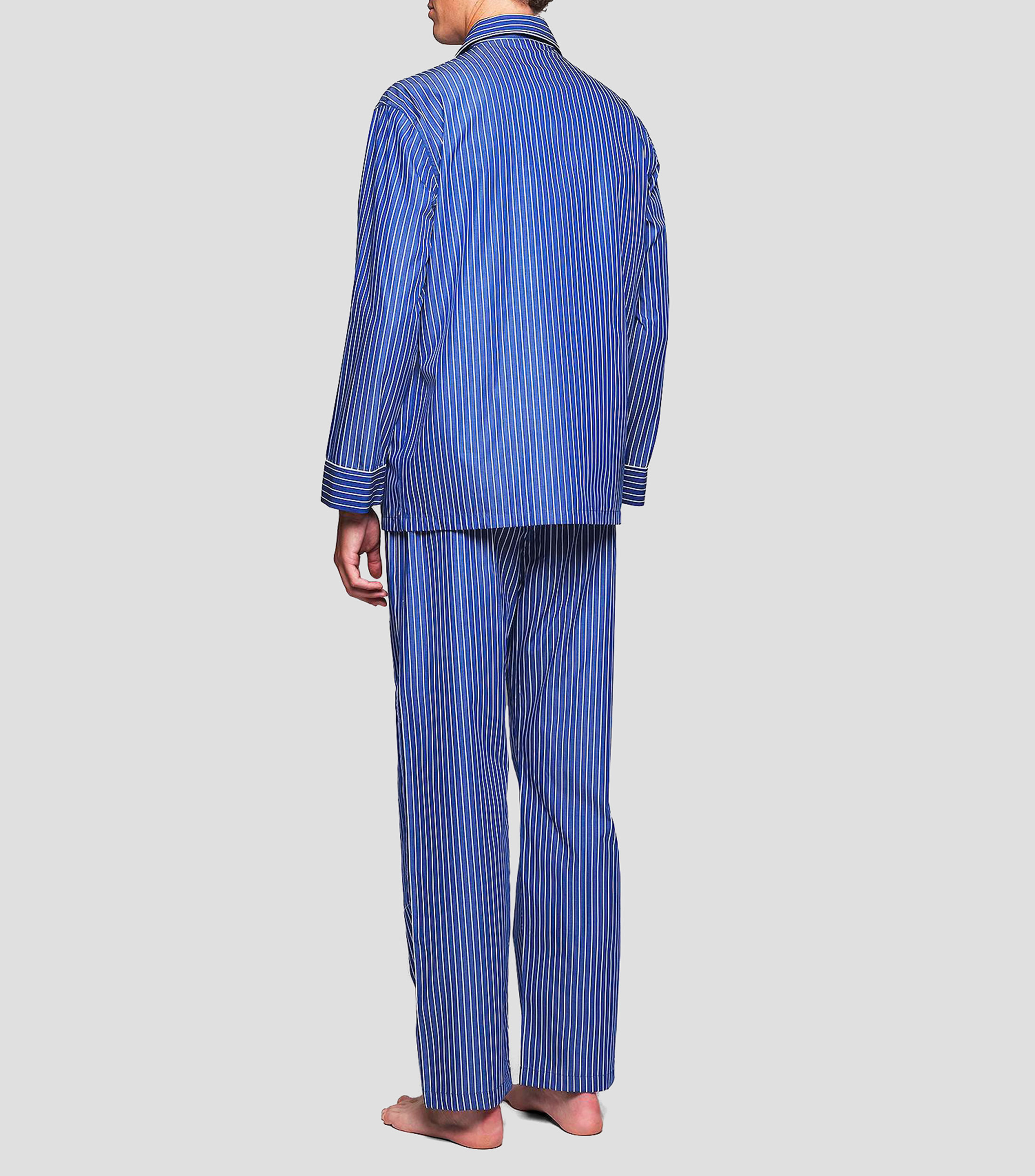 Pijama 2 piezas Hombre